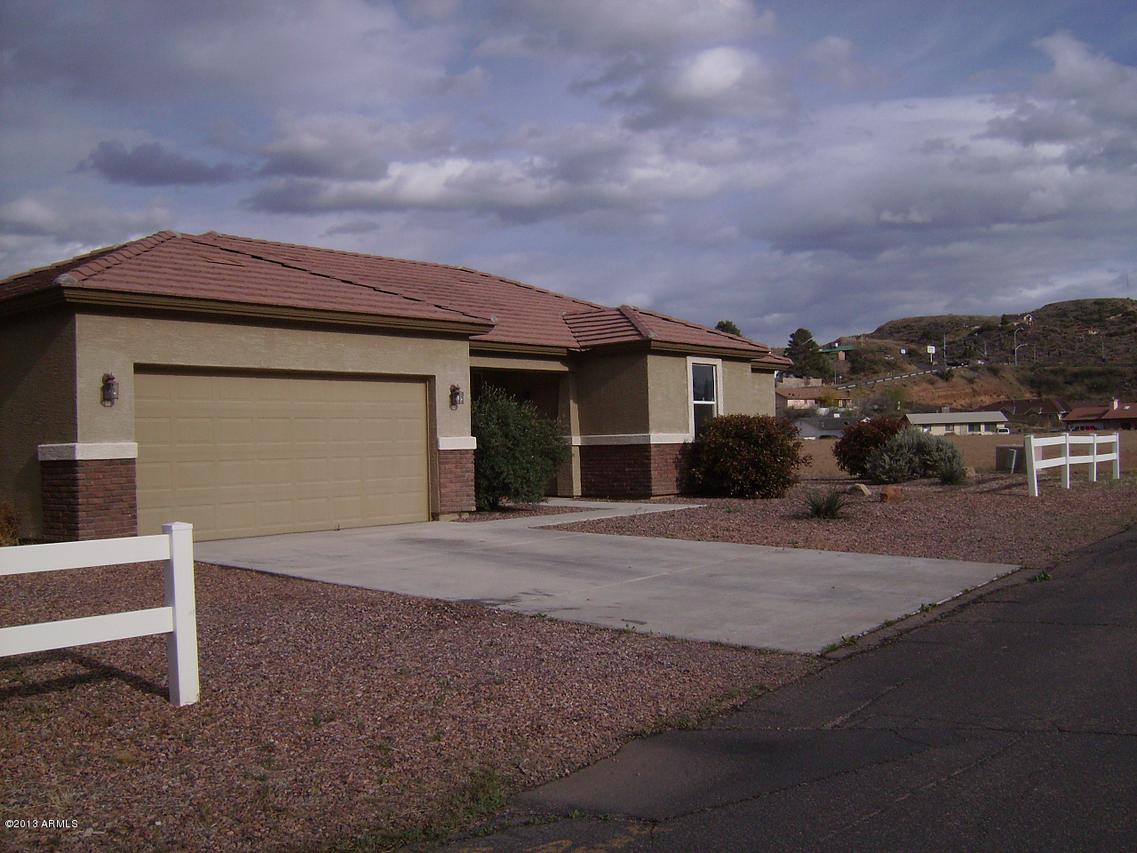 2305 Pinaleno Pass, Globe, AZ 85501