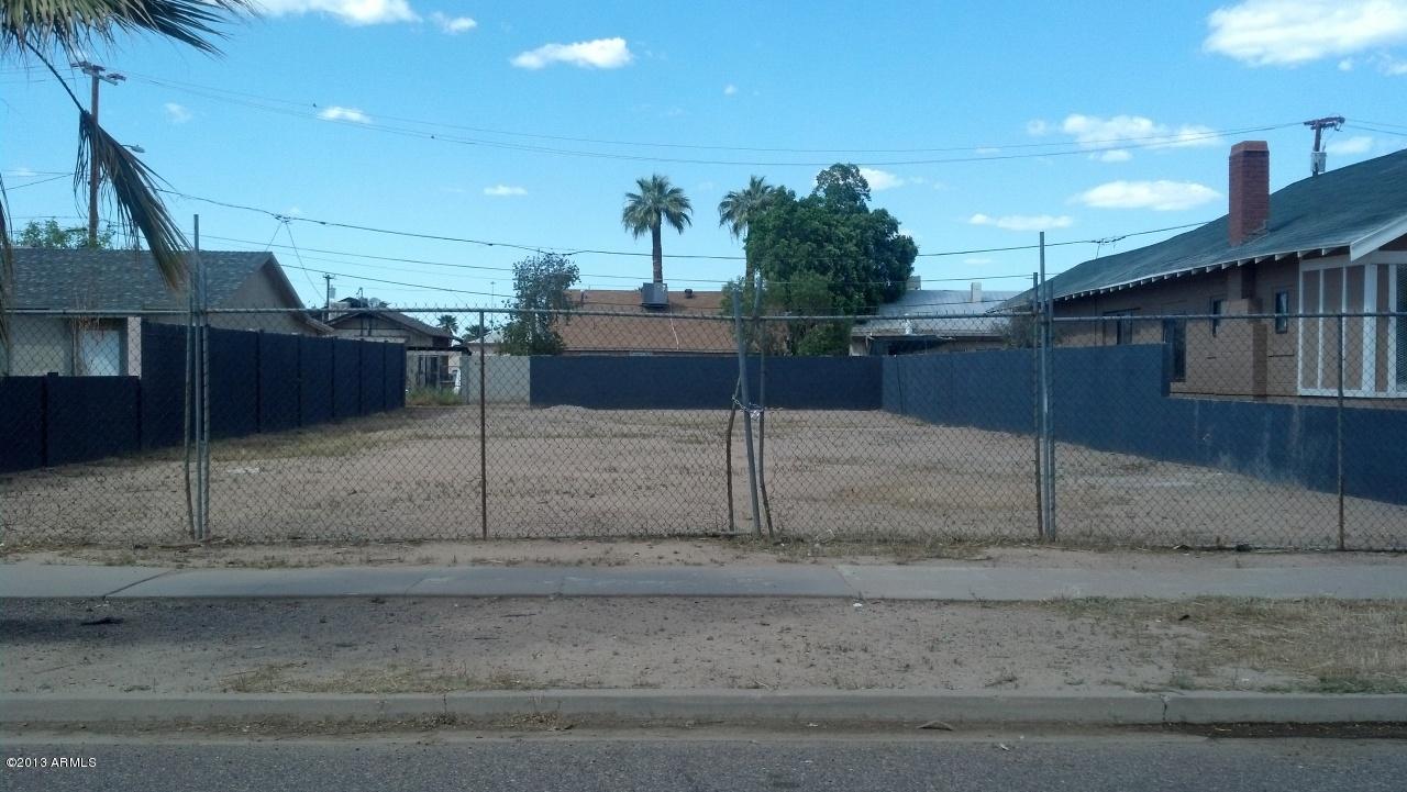 1538 W Pierce St. #10, Phoenix, AZ 85007
