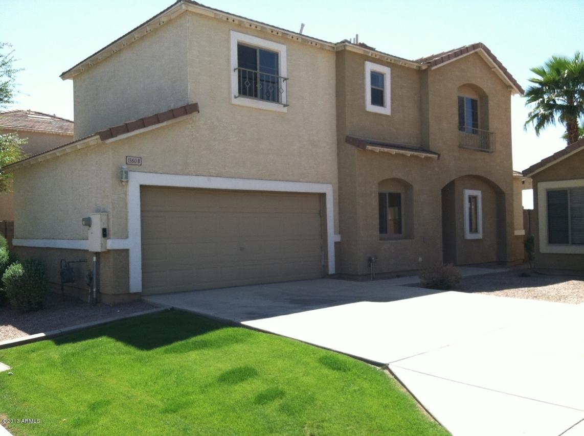 1360 S Boulder St. #B, Gilbert, AZ 85296