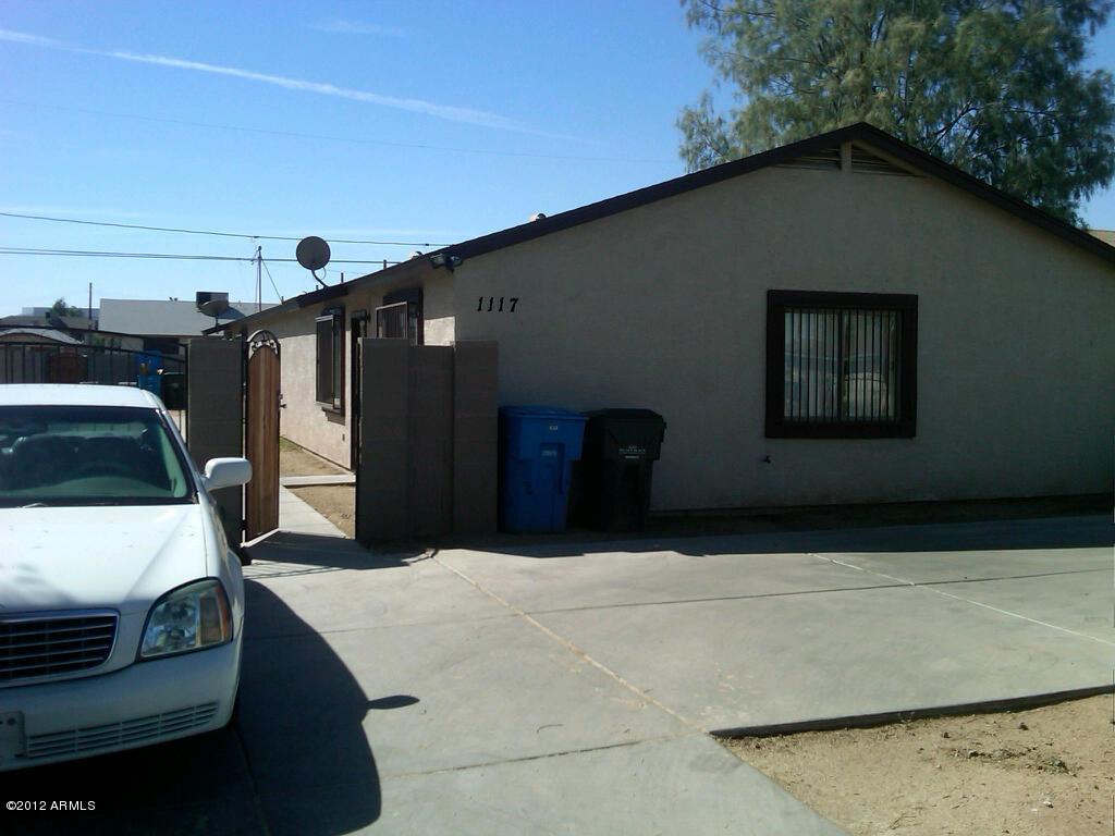 1117 W Cocopah St., Phoenix, AZ 85007