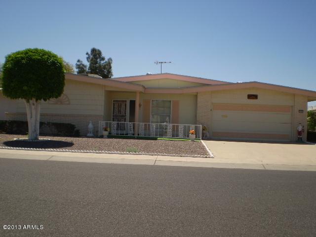 11025 W Palmeras Dr., Sun City, AZ 85373