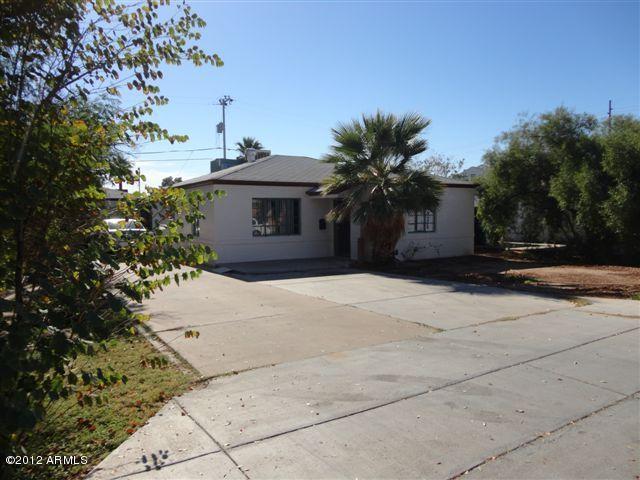 213 W Campbell Ave., Phoenix, AZ 85013