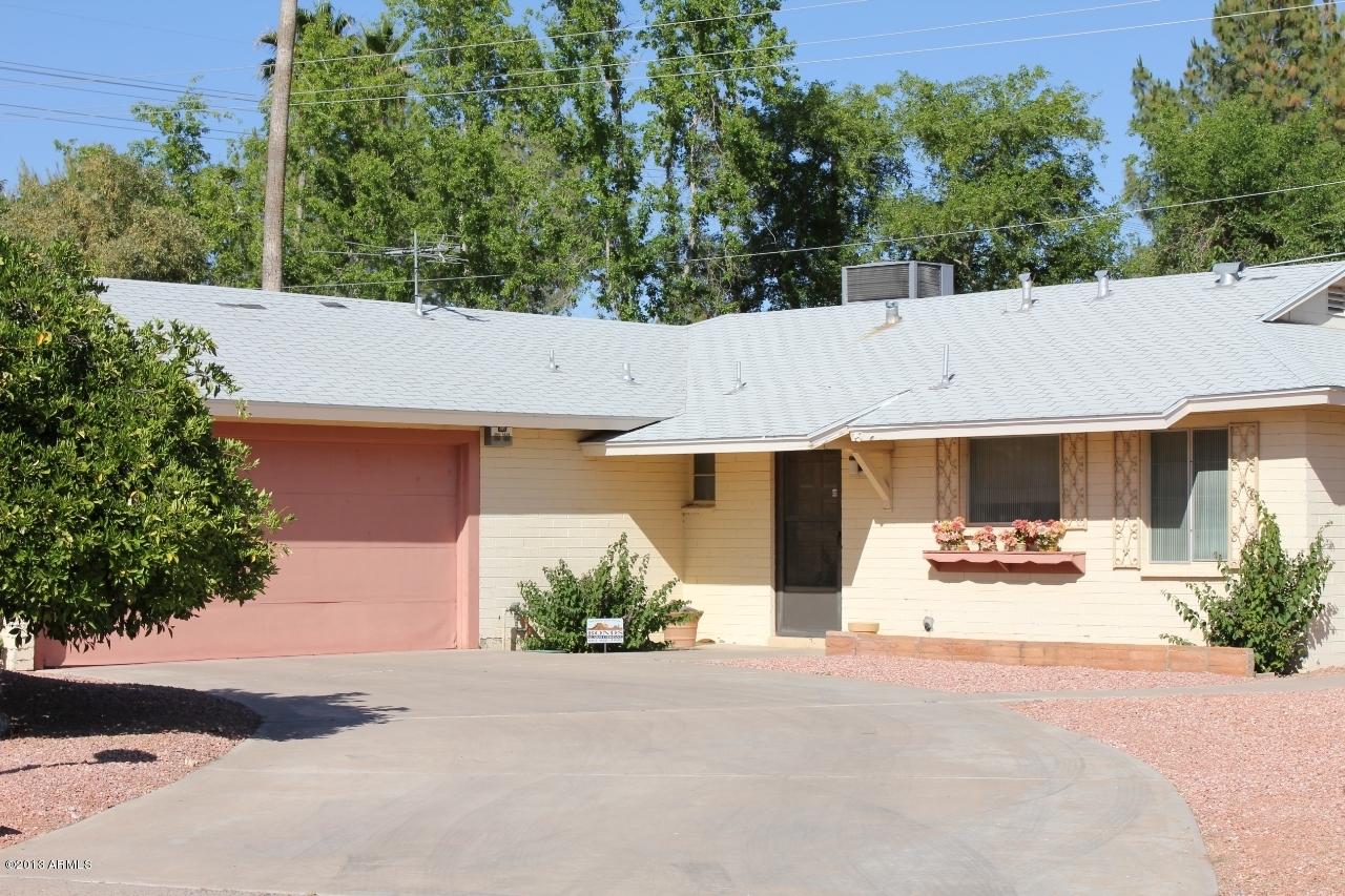 5341 N 32nd Pl., Phoenix, AZ 85018