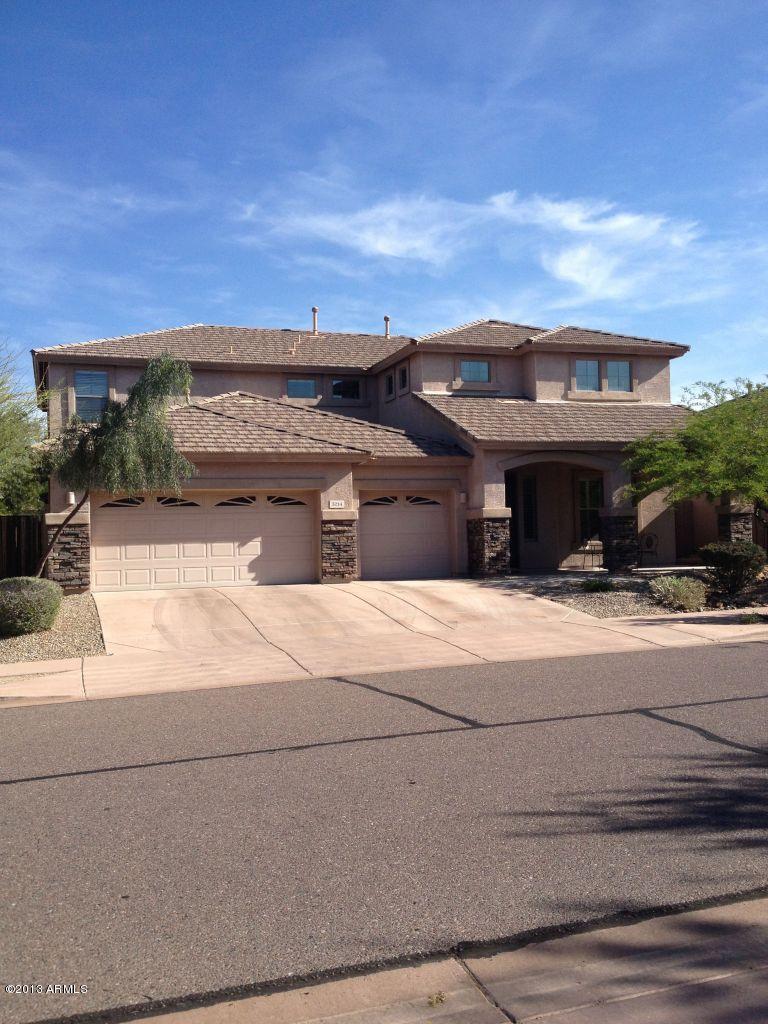 3214 W Rapalo Rd., Phoenix, AZ 85086