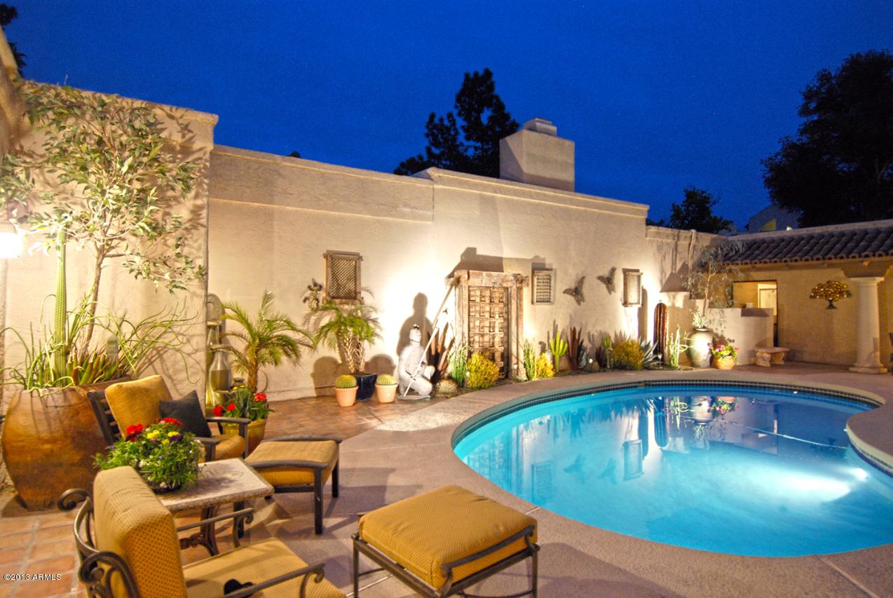 5201 N 31st Pl., Phoenix, AZ 85016