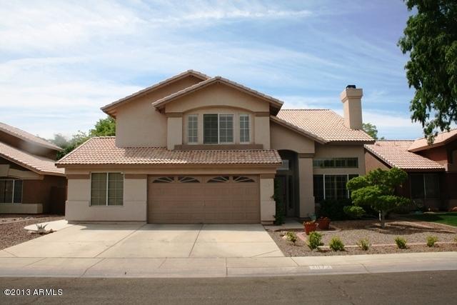 4873 W Morelos St., Chandler, AZ 85226