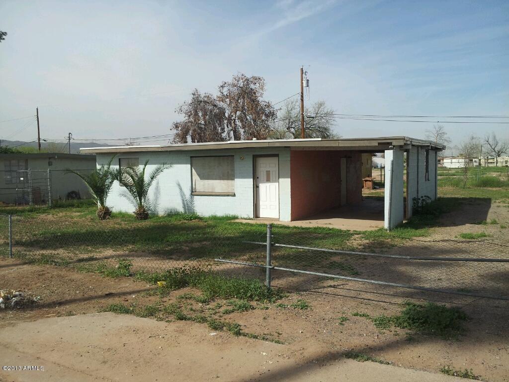 5722 S 34th Pl., Phoenix, AZ 85040