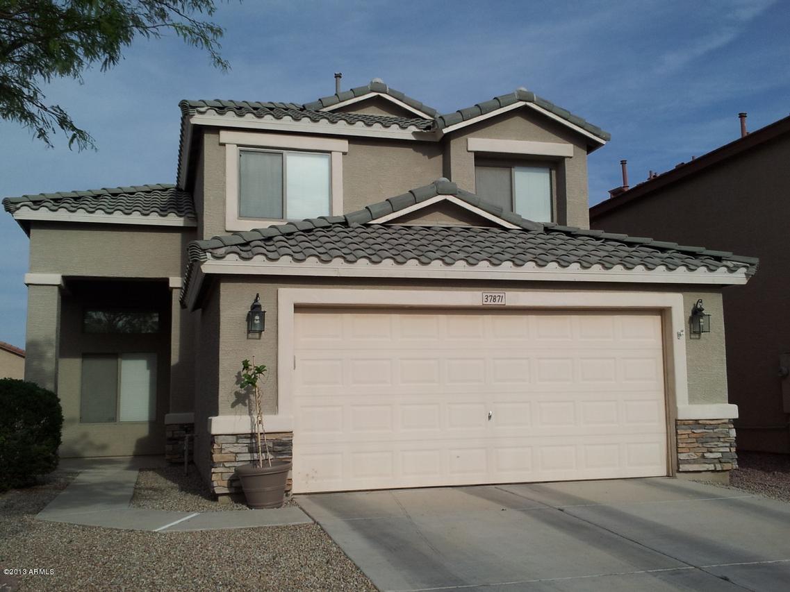 37871 N Luke Ln., San Tan Valley, AZ 85140