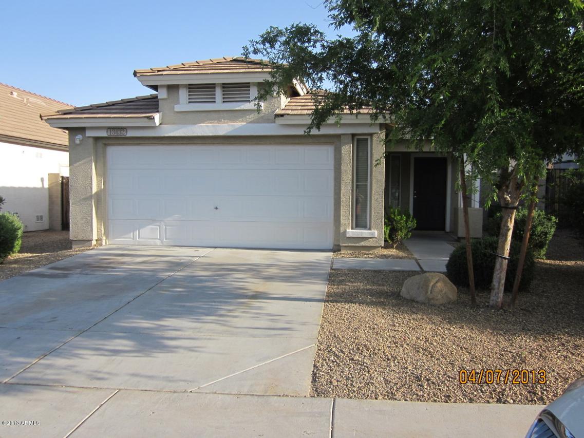13432 W Peck Dr., Litchfield Park, AZ 85340