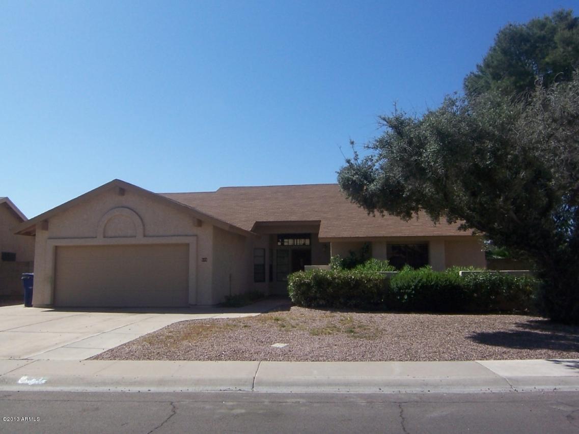 625 W Mcnair St., Chandler, AZ 85225