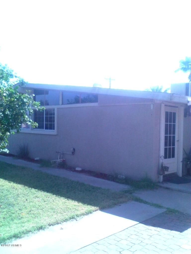 622 N Ash, Mesa, AZ 85201