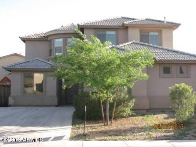 43893 W Snow Dr., Maricopa, AZ 85138