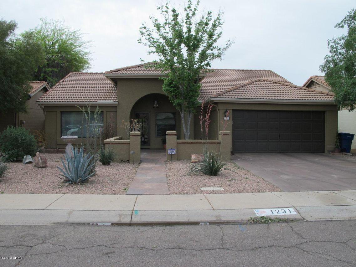 1231 E San Remo Ave., Gilbert, AZ 85234