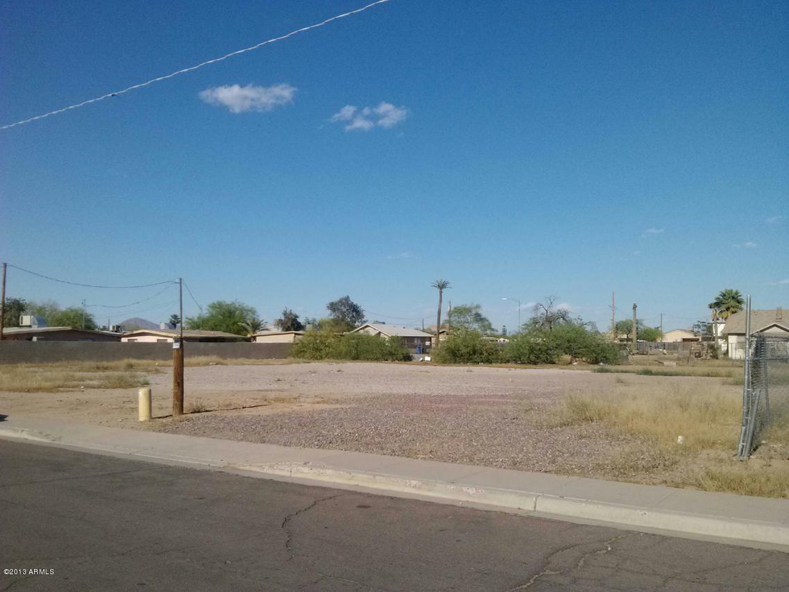 5037 S 9th St. #3, Phoenix, AZ 85040