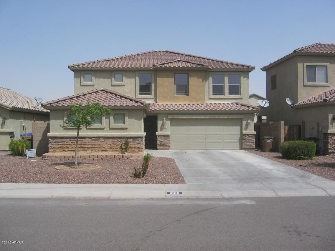 1938 W San Tan Hills Dr., Queen Creek, AZ 85144