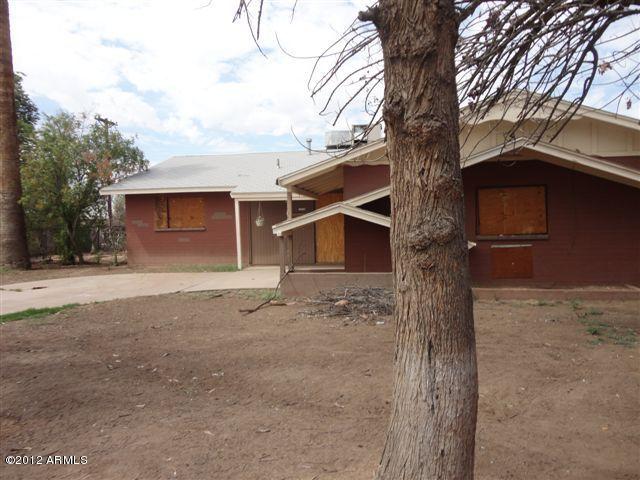 6108 W Solano Dr., Glendale, AZ 85301