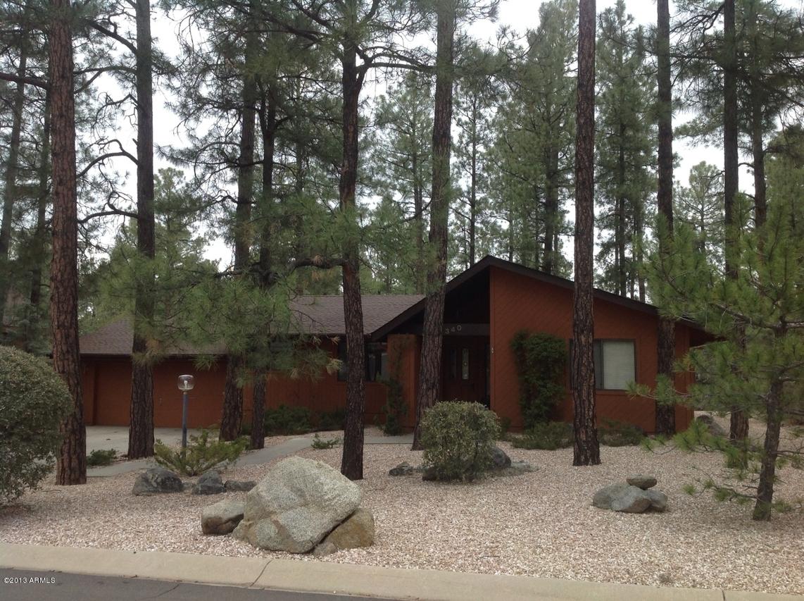 340 Hidden Valley Dr., Prescott, AZ 86303