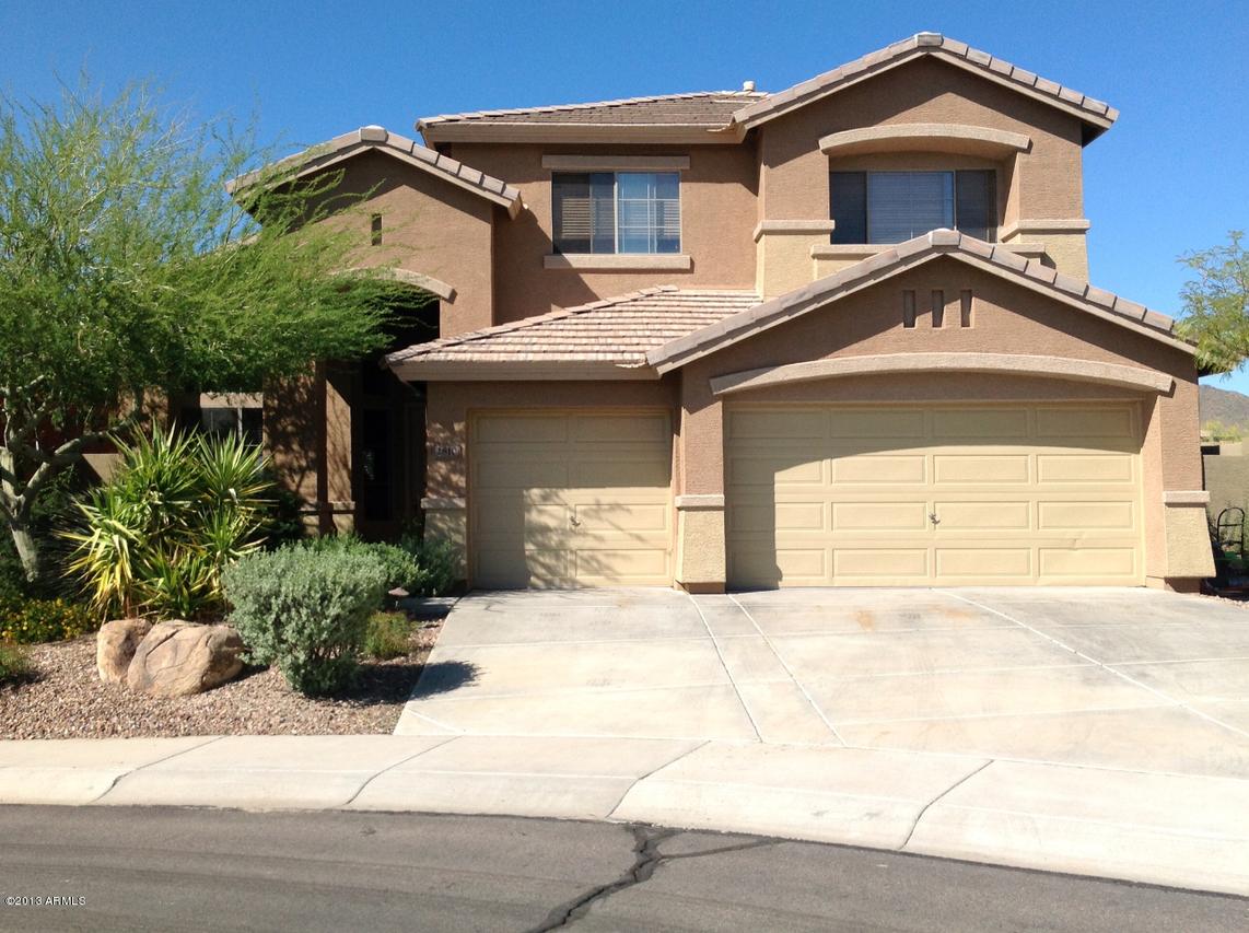 2810 W Whitman Ct., Anthem, AZ 85086