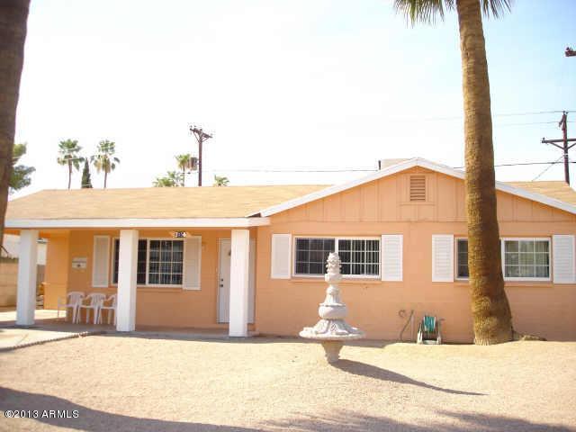 7056 E Willetta St., Scottsdale, AZ 85257