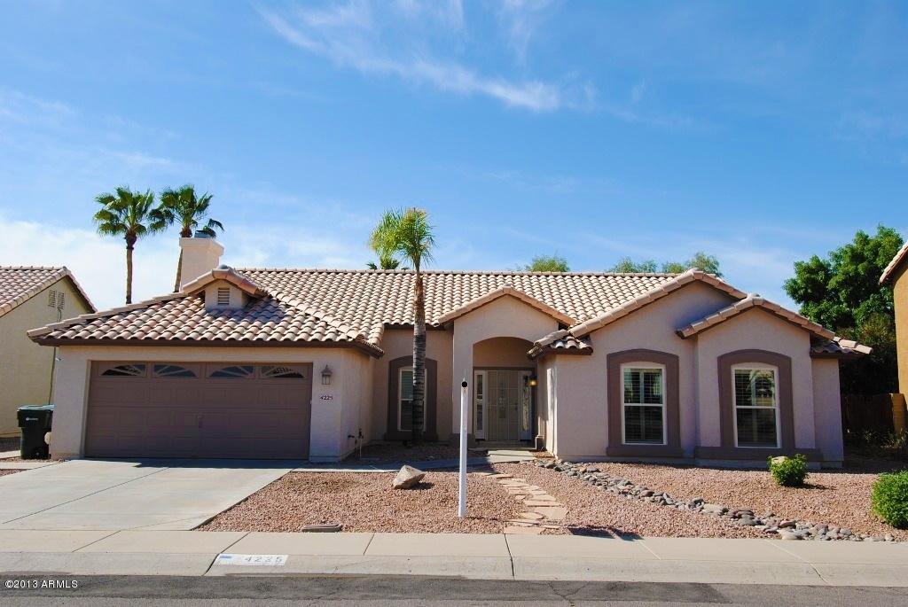 4225 E Taro Ln., Phoenix, AZ 85050