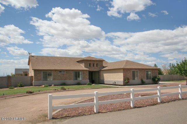 21114 S 223rd Way, Queen Creek, AZ 85142