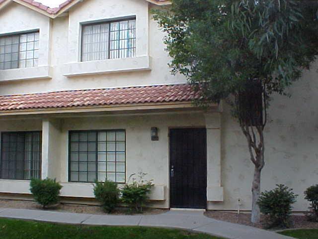 2954 N Oregon St. #8, Chandler, AZ 85225