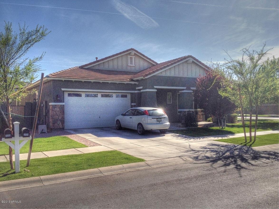 3499 E Marlene Dr., Gilbert, AZ 85296