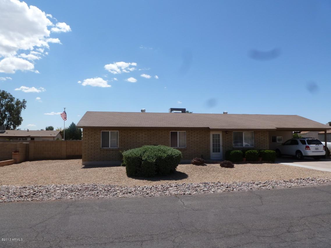 13241 W Mclellan Rd., Glendale, AZ 85307