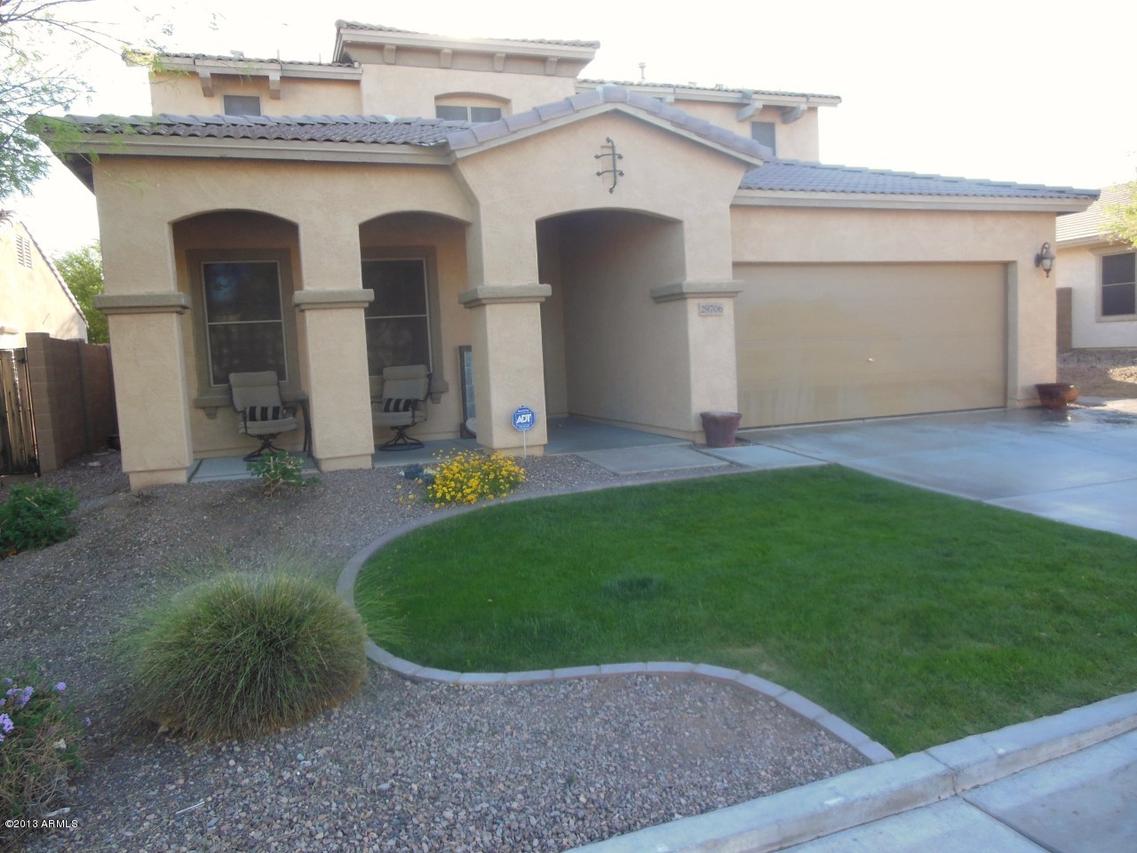 29706 N 127th Ln., Peoria, AZ 85383