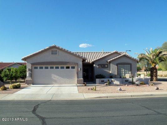 1472 E Hazeltine Way, Chandler, AZ 85249