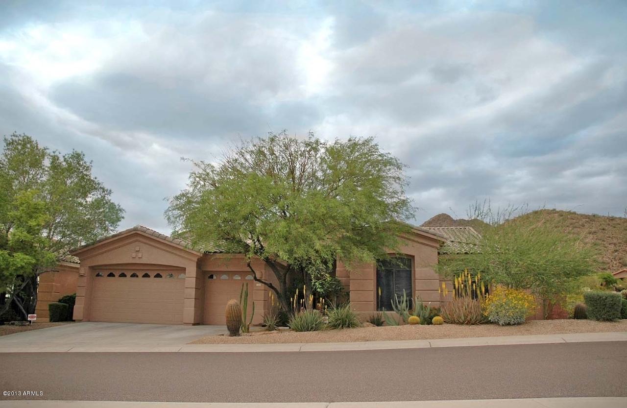 13186 E Jenan Dr., Scottsdale, AZ 85259