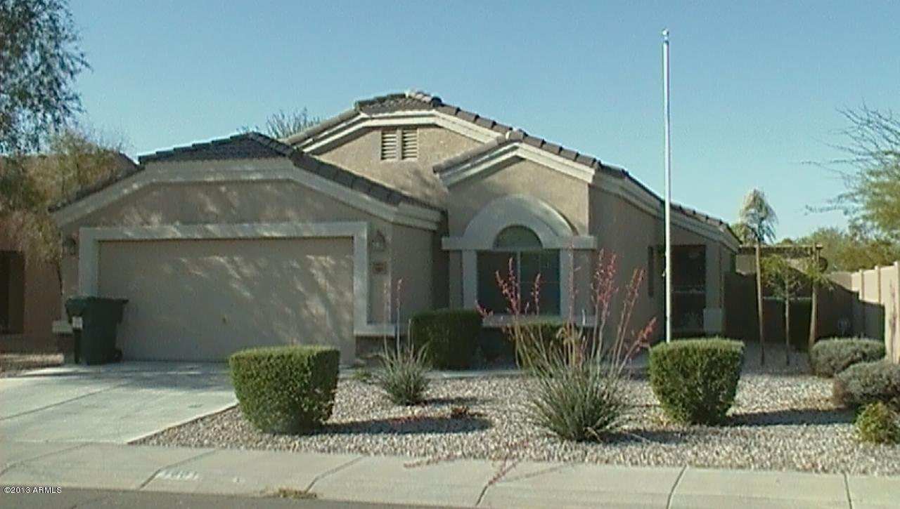 1801 E Angelica Dr., Casa Grande, AZ 85122