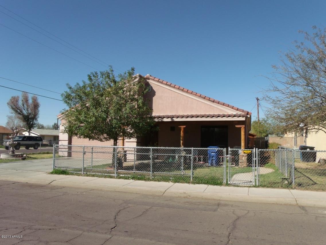 1442 S 111th Dr., Avondale, AZ 85323