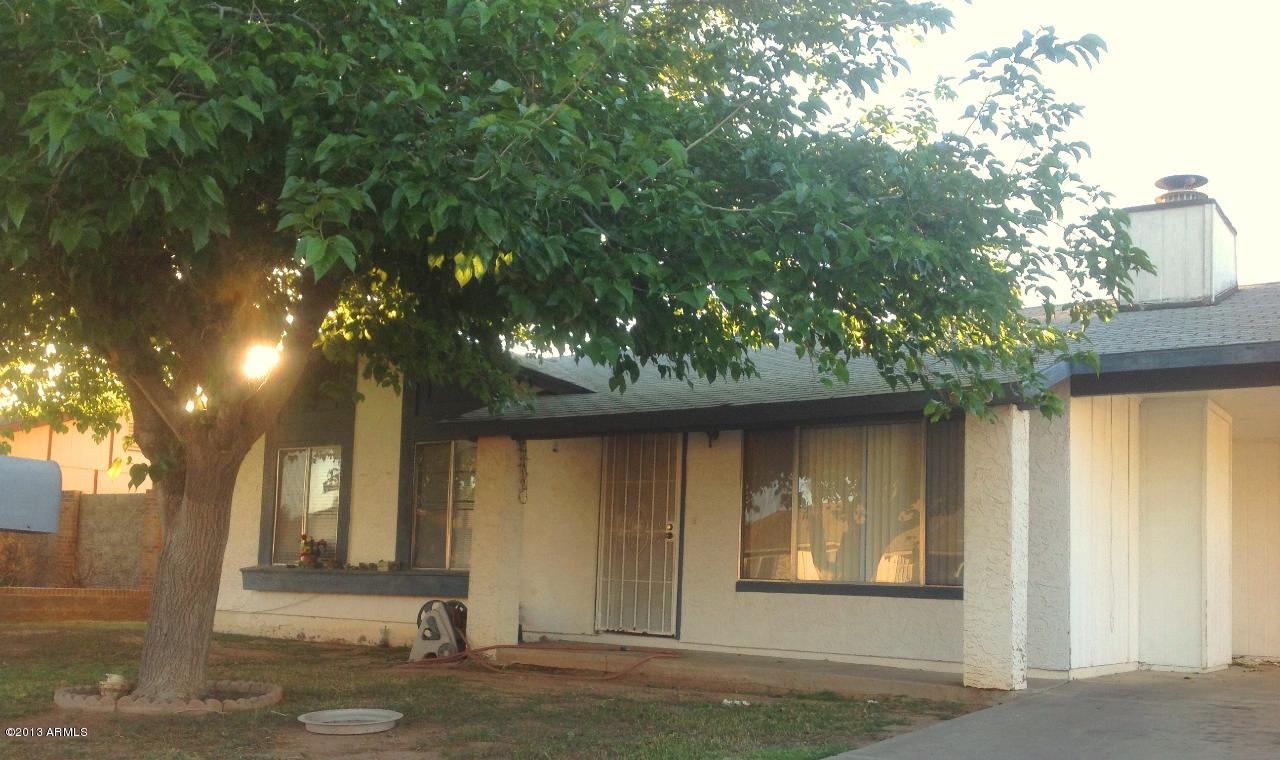 316 W Nopal Pl., Chandler, AZ 85225