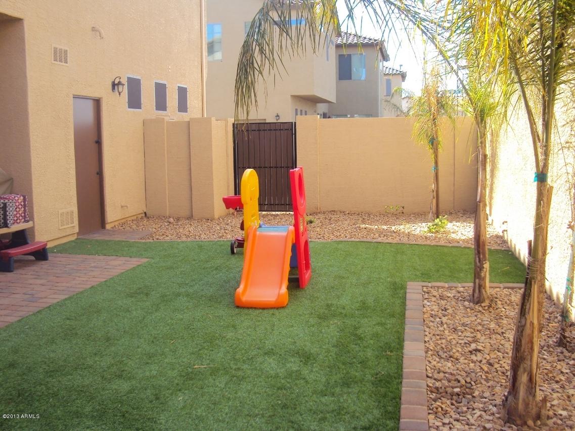 3445 S Falcon Dr., Gilbert, AZ 85297