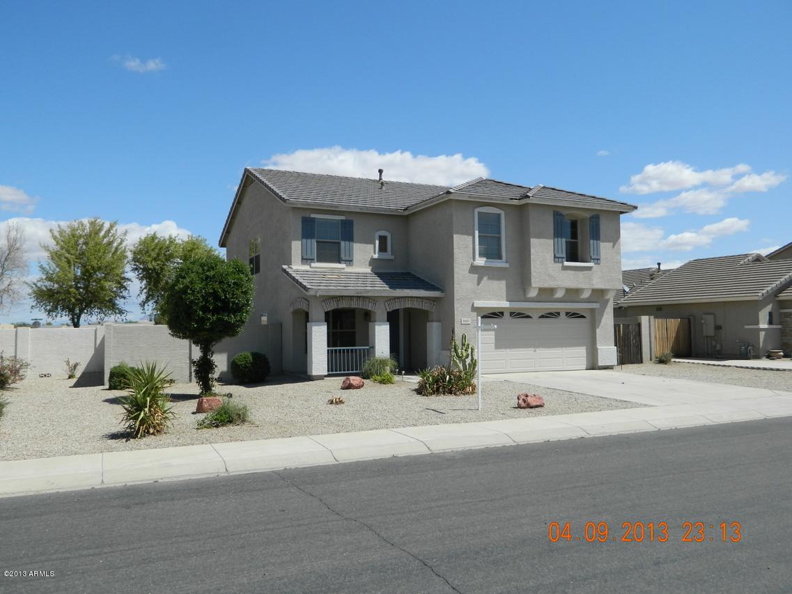 1110 E March St., San Tan Valley, AZ 85140
