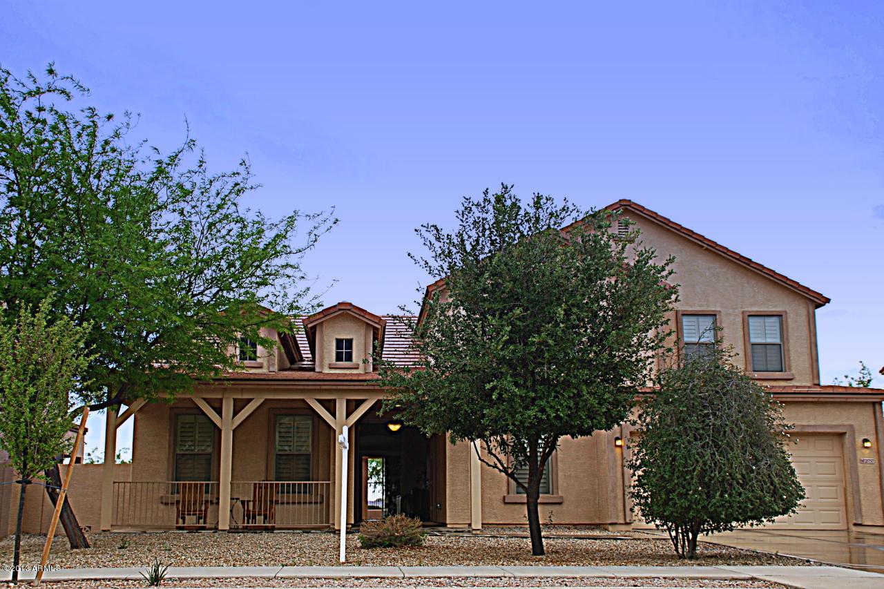 21757 E Cherrywood Dr., Queen Creek, AZ 85242
