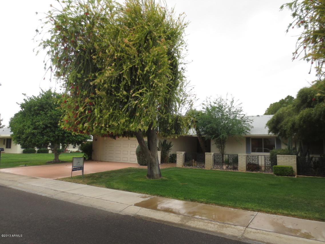 18010 N 99th Dr., Sun City, AZ 85373