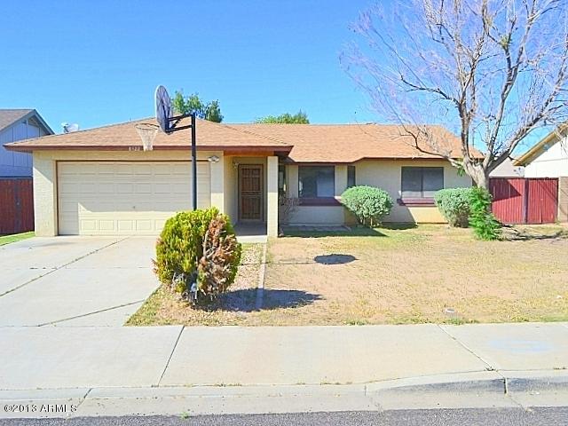 8322 W Sweetwater Ave., Peoria, AZ 85381