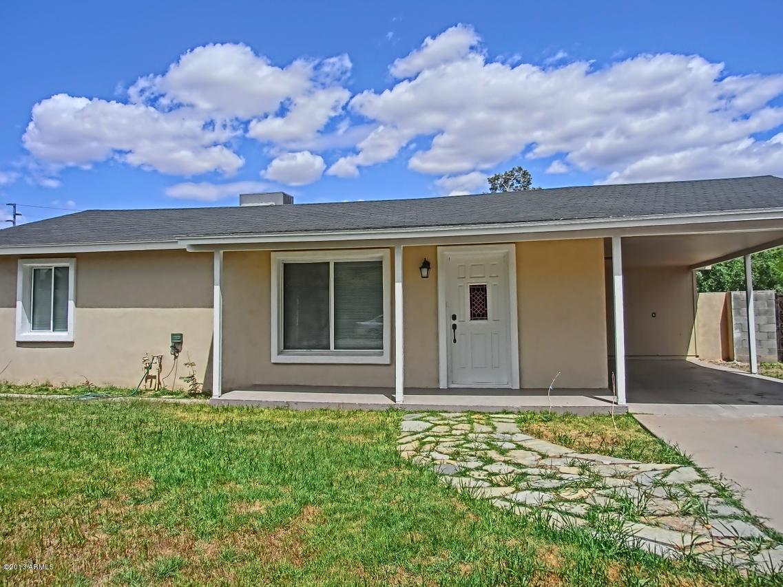 2136 W Virginia Ave., Phoenix, AZ 85009