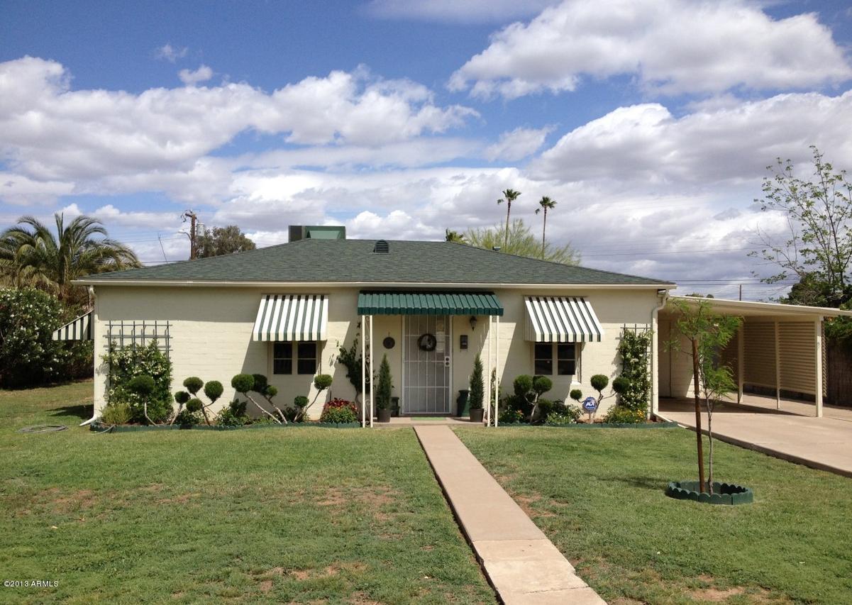 1808 W Weldon Ave., Phoenix, AZ 85015