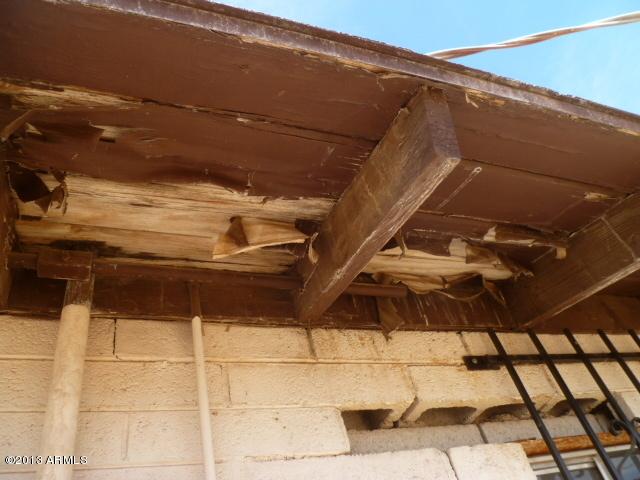 3729 W Monte Vista Rd., Phoenix, AZ 85009