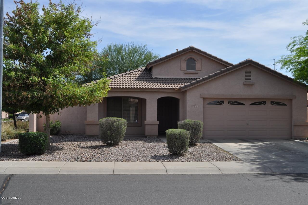 1971 E Redwood Dr., Chandler, AZ 85249