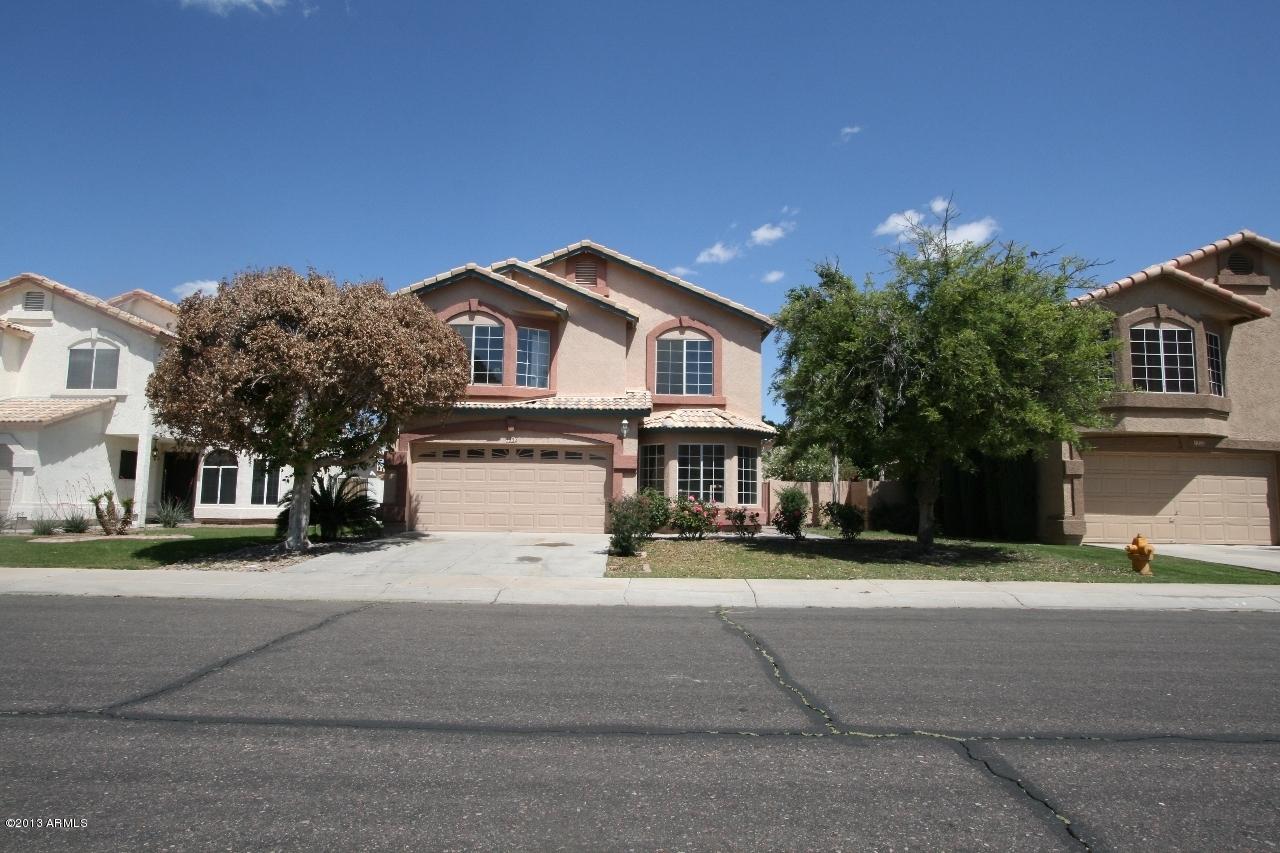 1232 W Glenmere Dr., Chandler, AZ 85224