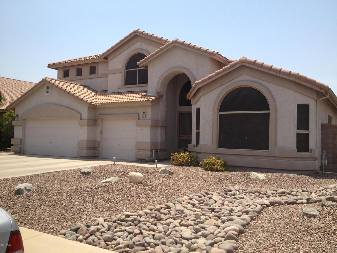 3321 E Impala Ave., Mesa, AZ 85204