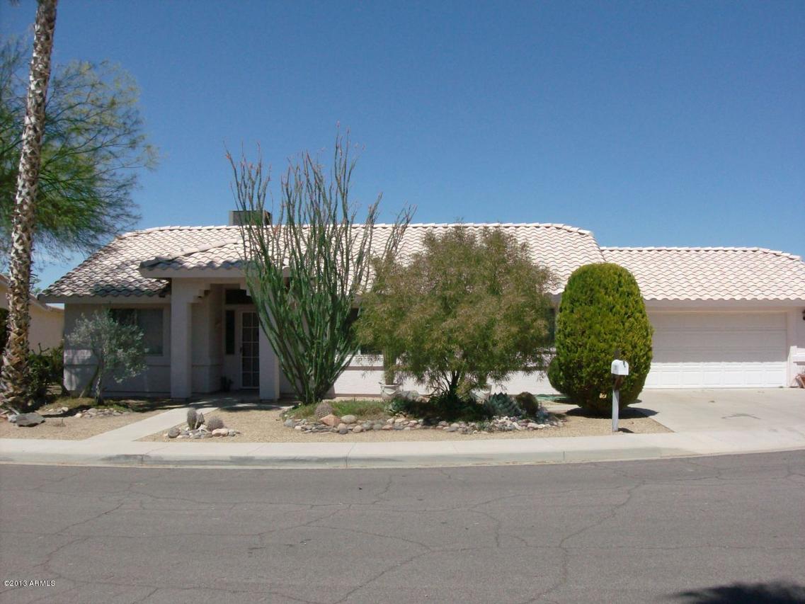 2110 W Terrace Dr., Wickenburg, AZ 85390