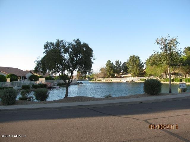 20713 N Ventana Dr., Sun City, AZ 85373