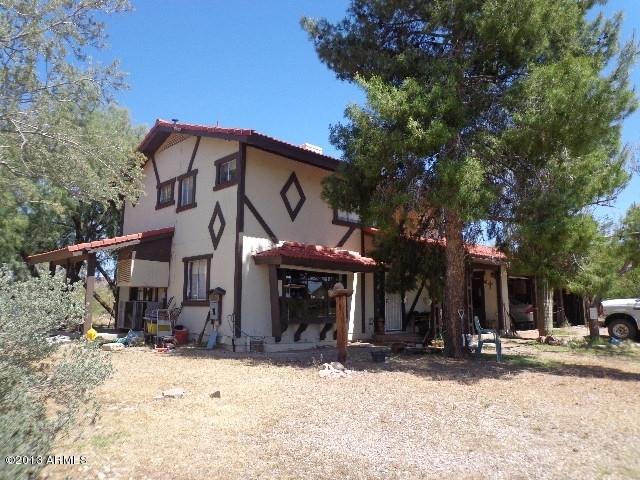 1161 S El Camino Viejo, Gold Canyon, AZ 85118