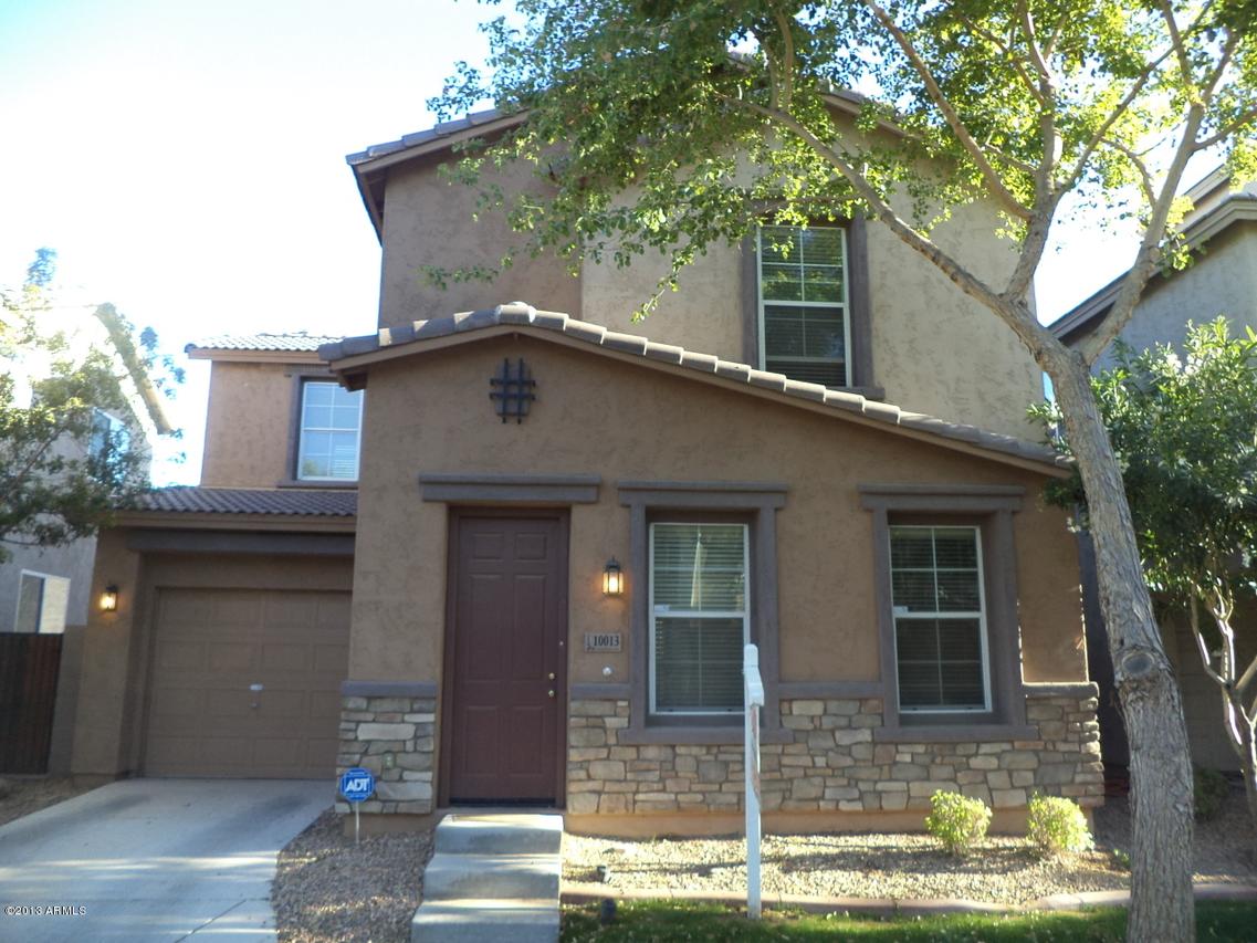 10013 W Winslow Ave., Tolleson, AZ 85353