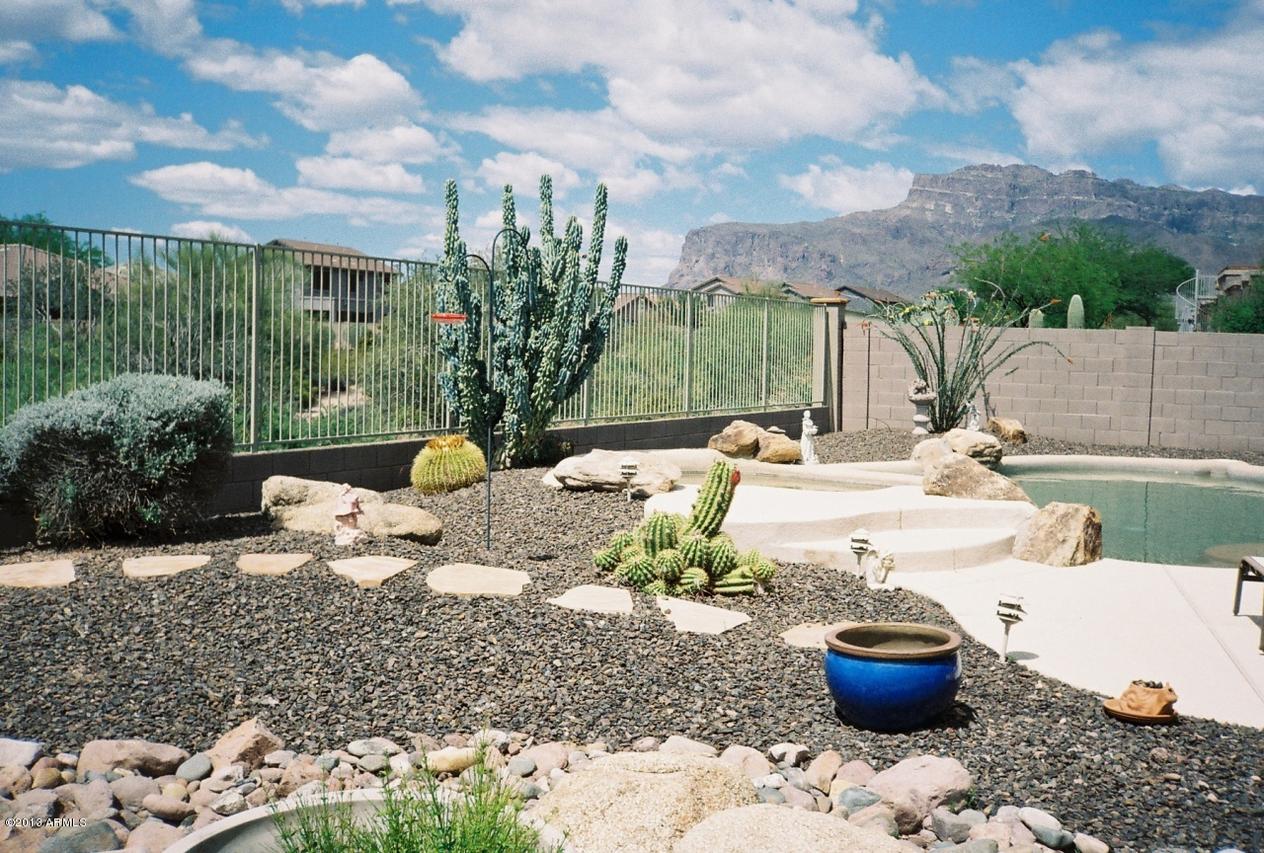 4282 S Prairie Zinnia Dr., Gold Canyon, AZ 85218